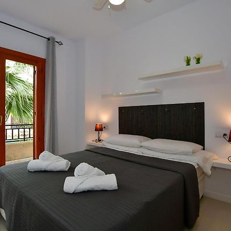 Apartmán Apartamento Casa Prima Playa Flamenca Exteriér fotografie