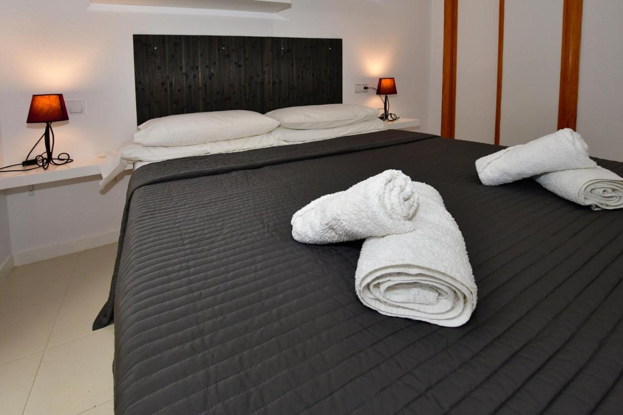 Apartmán Apartamento Casa Prima Playa Flamenca Exteriér fotografie