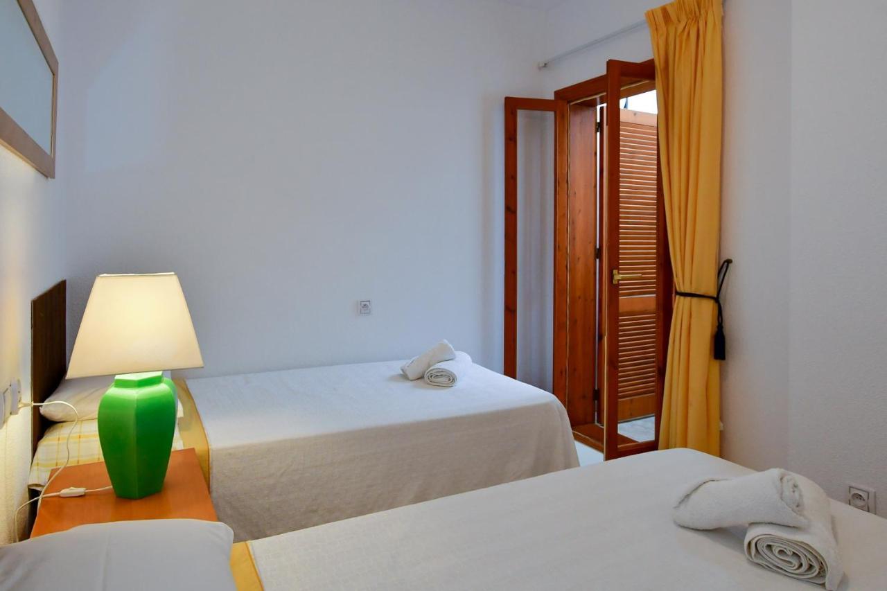 Apartmán Apartamento Casa Prima Playa Flamenca Exteriér fotografie